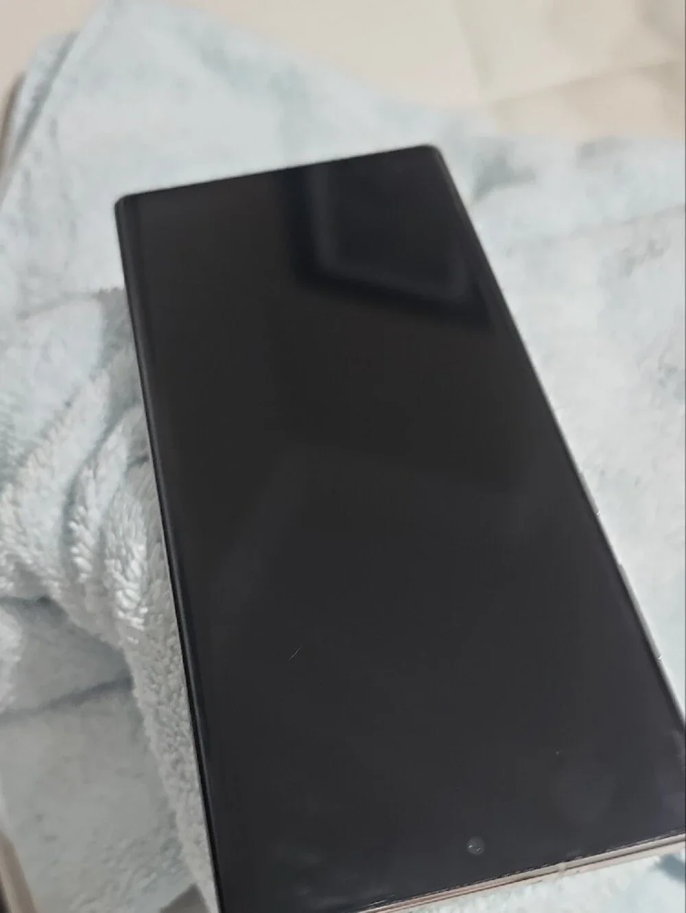Samsung Galaxy Note 10 Plus  SM-R400N UNLOCKED